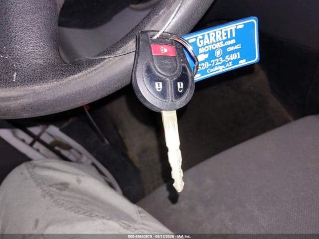 2017 CHEVROLET CITY EXPRESS 1LS 11