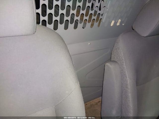 2017 CHEVROLET CITY EXPRESS 1LS 8