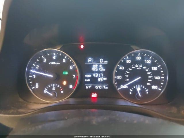 2017 HYUNDAI ELANTRA SE 7
