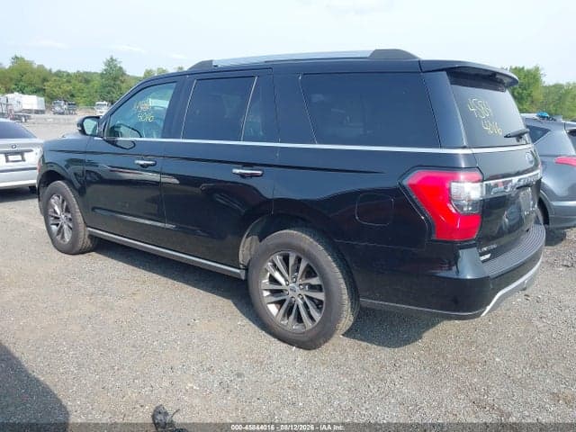 2018 FORD EXPEDITION LIMITED 3