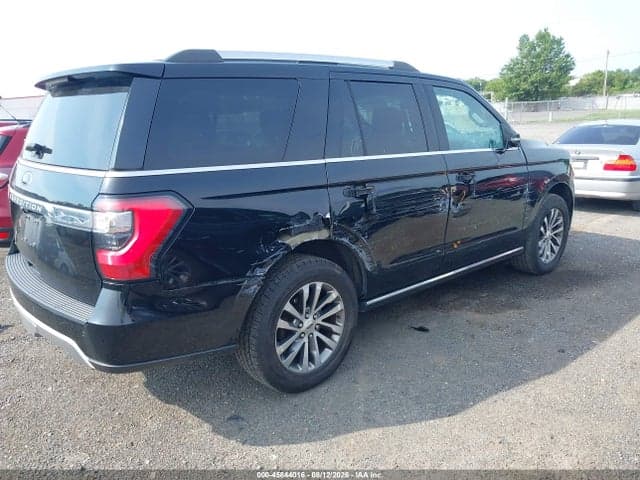 2018 FORD EXPEDITION LIMITED 4