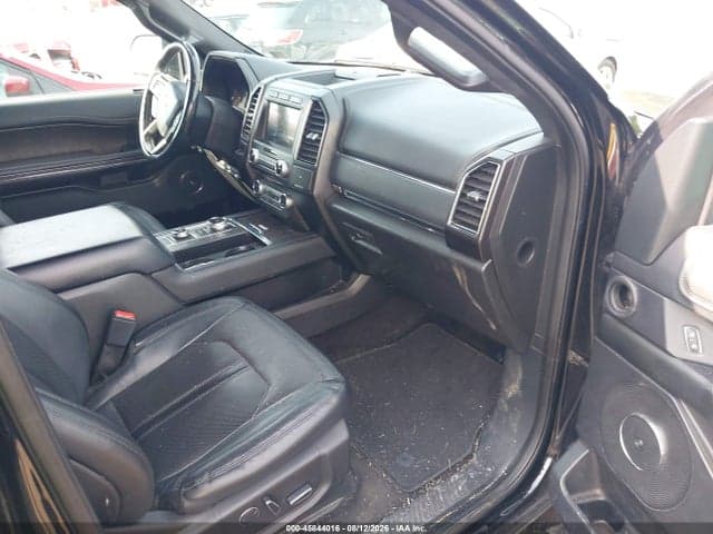2018 FORD EXPEDITION LIMITED 5