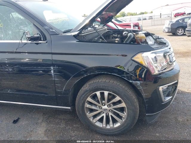 2018 FORD EXPEDITION LIMITED 6
