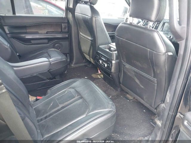 2018 FORD EXPEDITION LIMITED 8