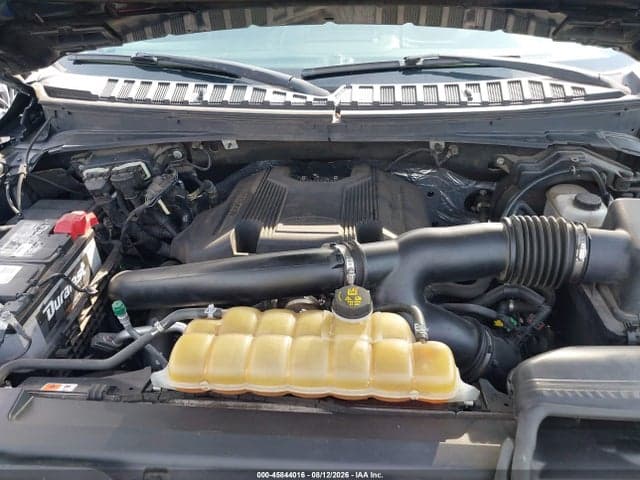 2018 FORD EXPEDITION LIMITED 10