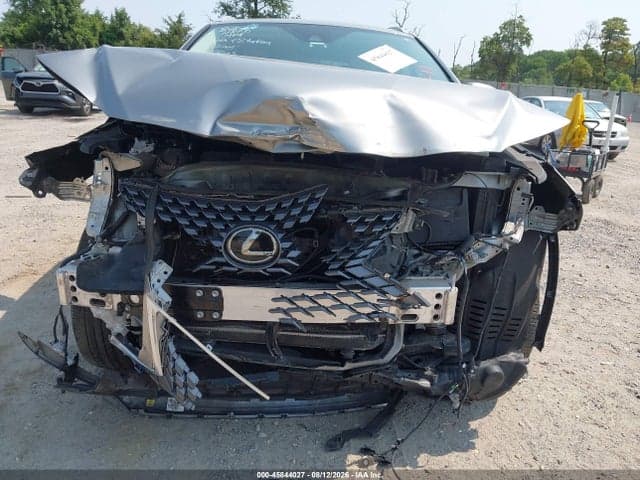 2021 LEXUS RX 350 6