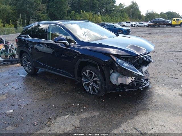 2021 LEXUS RX 350 1