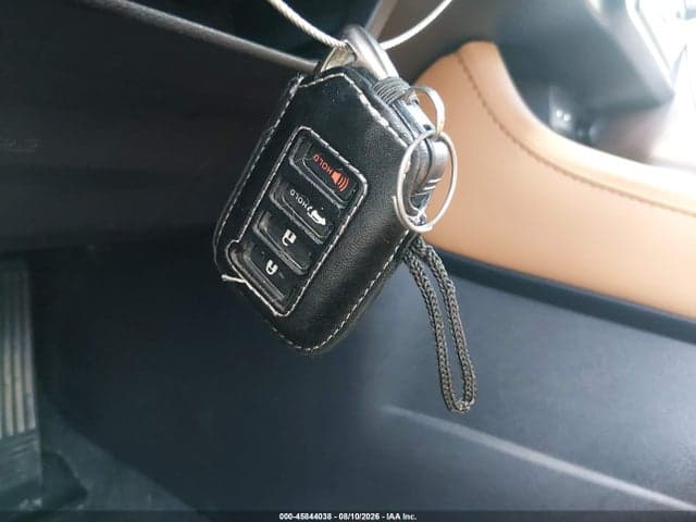2021 LEXUS RX 350 11