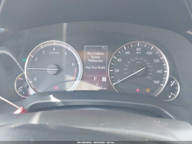2021 LEXUS RX 350 7