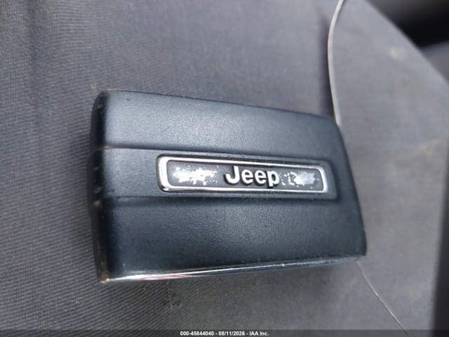 2023 JEEP GRAND CHEROKEE 4XE 11