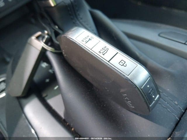 2025 KIA K4 EX 11