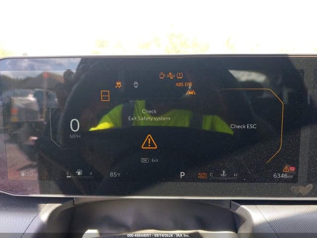 2025 KIA K4 EX 7