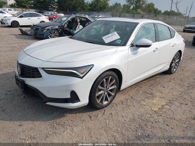 2025 ACURA INTEGRA 2