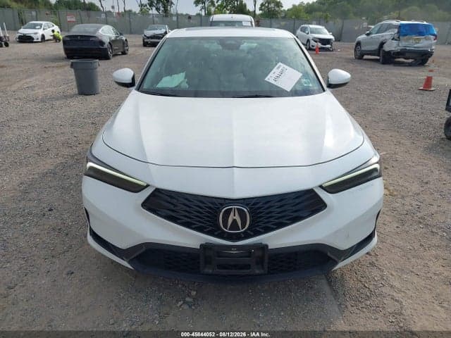 2025 ACURA INTEGRA 12