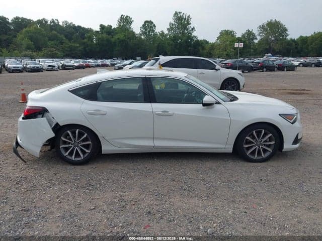 2025 ACURA INTEGRA 13