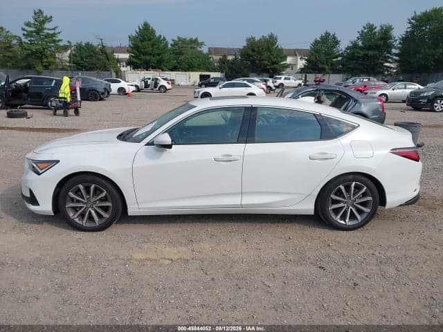 2025 ACURA INTEGRA 14