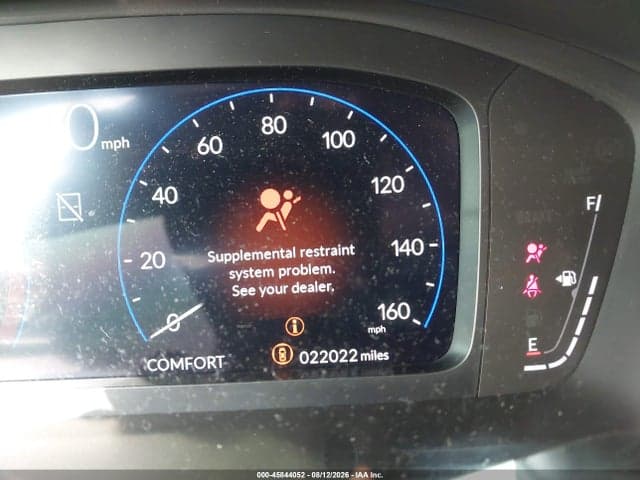 2025 ACURA INTEGRA 15