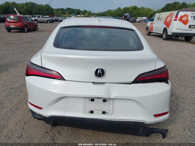 2025 ACURA INTEGRA 16
