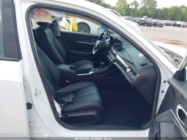 2025 ACURA INTEGRA 5