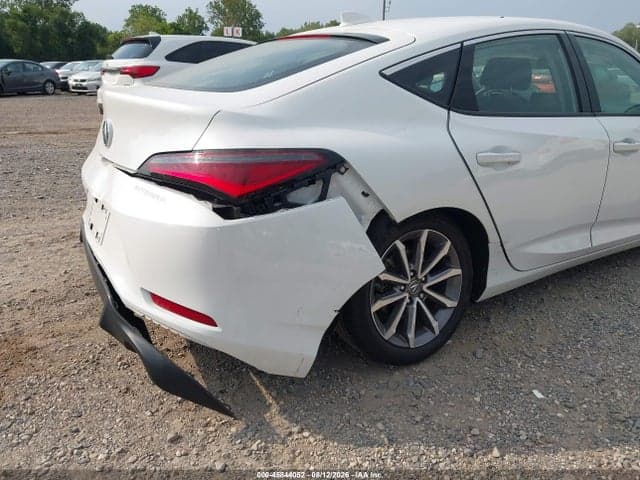 2025 ACURA INTEGRA 6