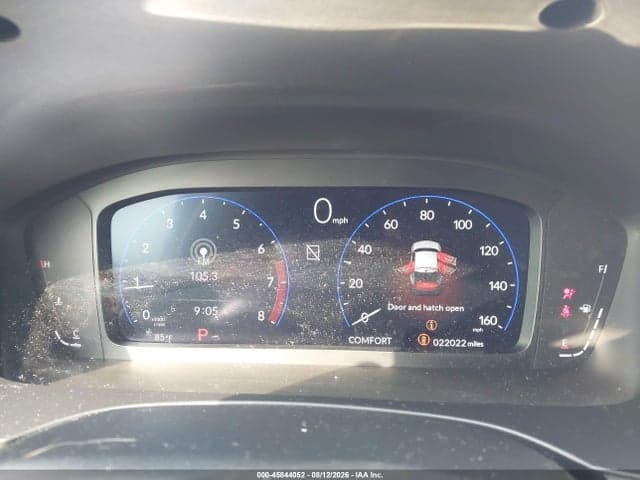 2025 ACURA INTEGRA 7