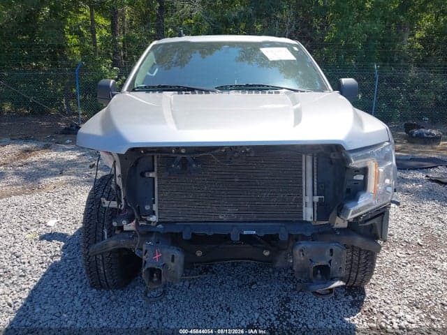 2020 FORD F-150 XL 13