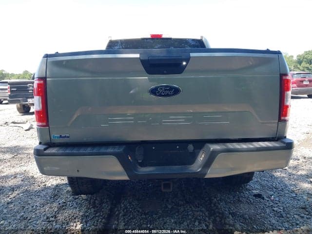 2020 FORD F-150 XL 17