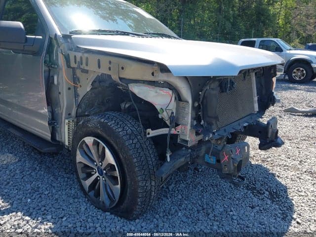 2020 FORD F-150 XL 6