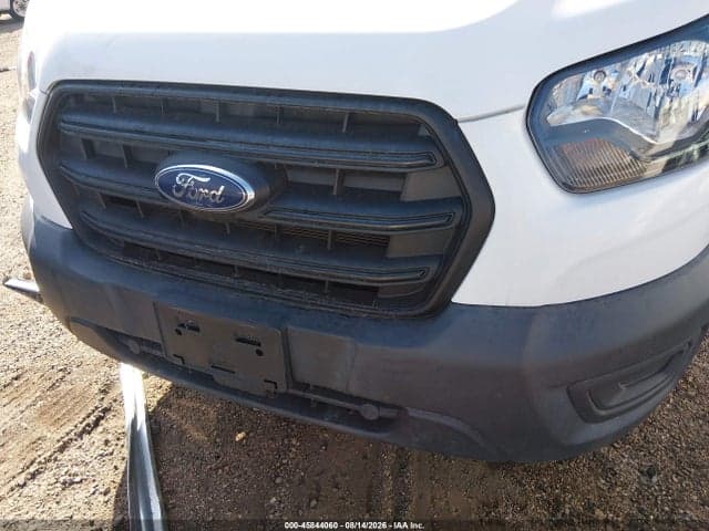 2020 FORD TRANSIT-350 PASSENGER VAN XL 11