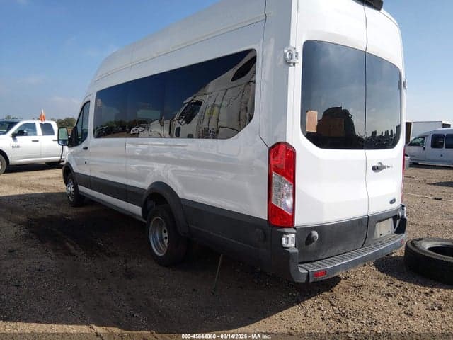 2020 FORD TRANSIT-350 PASSENGER VAN XL 3