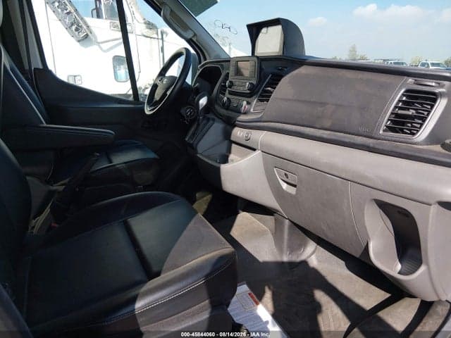 2020 FORD TRANSIT-350 PASSENGER VAN XL 6