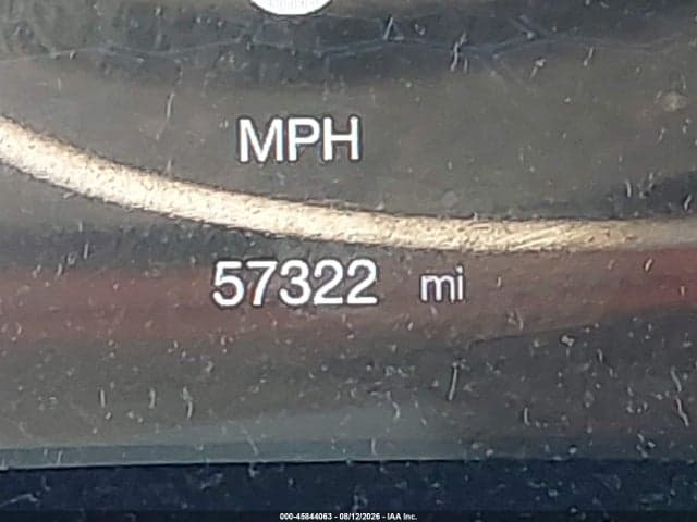 2018 JEEP COMPASS TRAILHAWK 4X4 15