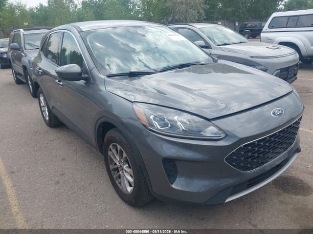 2021 FORD ESCAPE SE 1