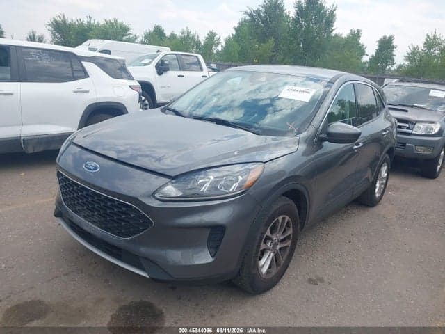 2021 FORD ESCAPE SE 2