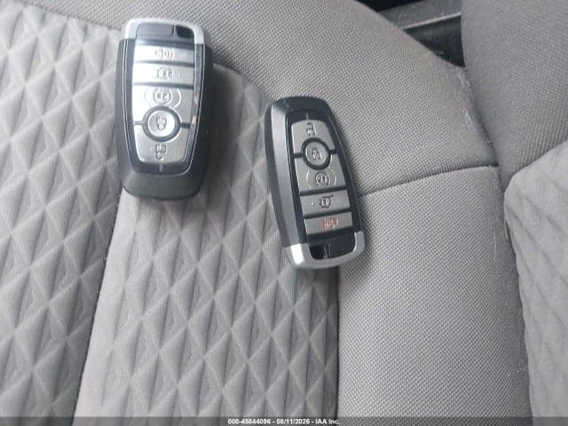 2021 FORD ESCAPE SE 11