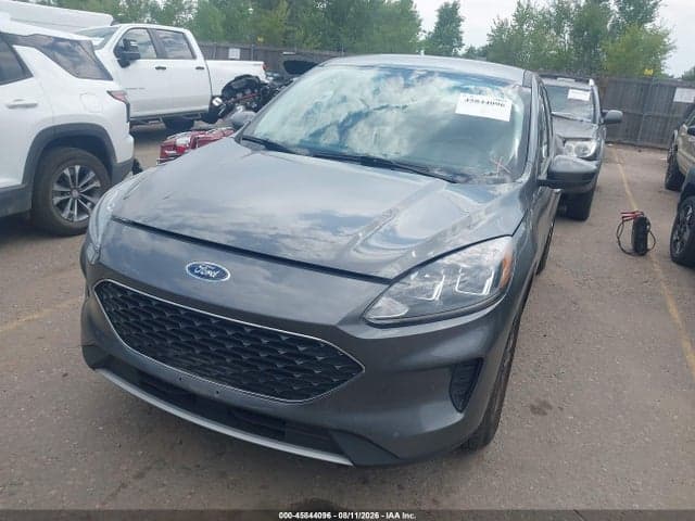2021 FORD ESCAPE SE 12