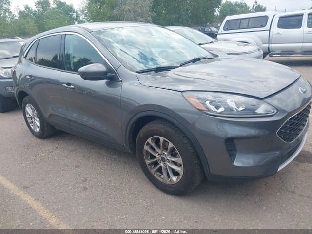 2021 FORD ESCAPE SE 13