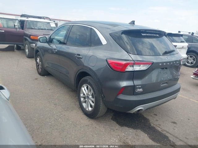 2021 FORD ESCAPE SE 14