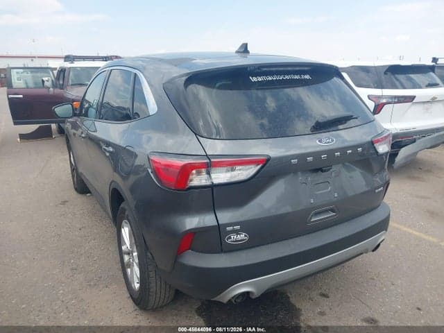 2021 FORD ESCAPE SE 3