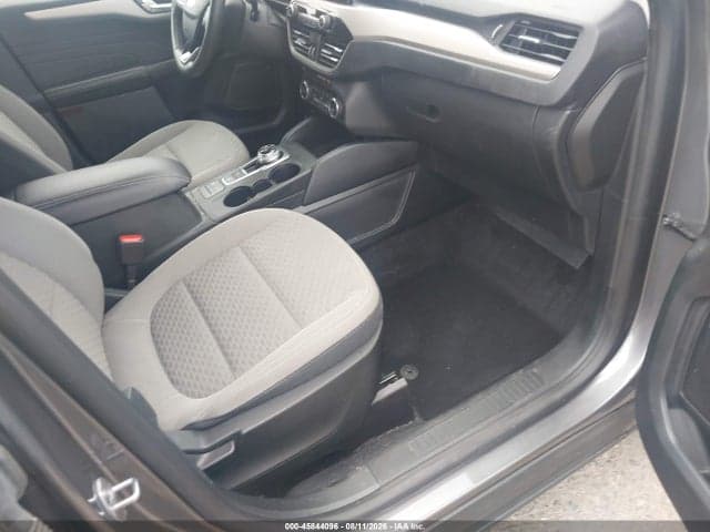 2021 FORD ESCAPE SE 5