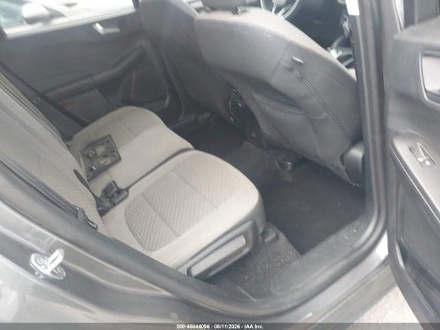 2021 FORD ESCAPE SE 8
