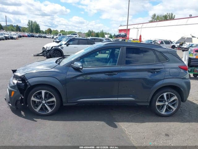 2020 HYUNDAI KONA LIMITED 14