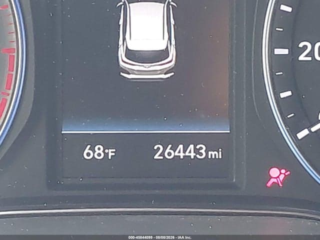 2020 HYUNDAI KONA LIMITED 15