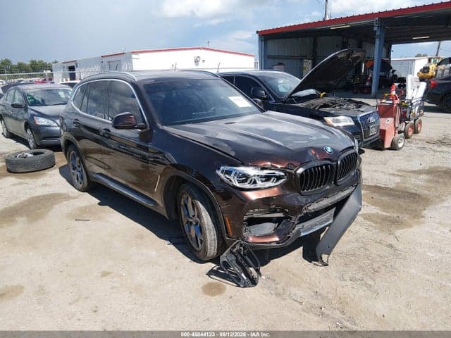 2020 BMW X3 SDRIVE30I 1