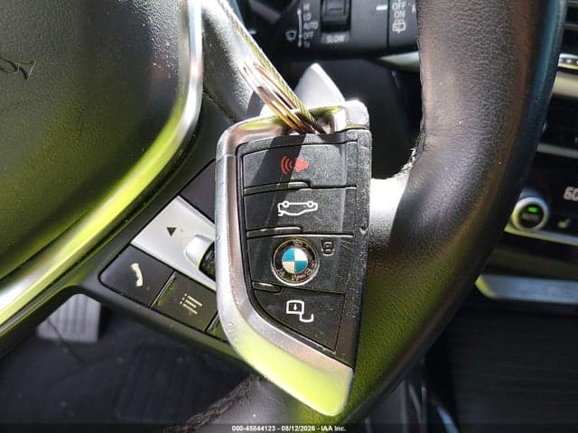 2020 BMW X3 SDRIVE30I 11