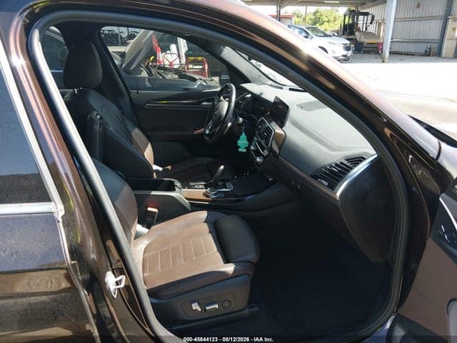 2020 BMW X3 SDRIVE30I 5