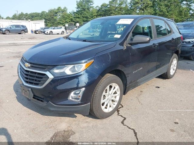 2020 CHEVROLET EQUINOX AWD 1FL 2