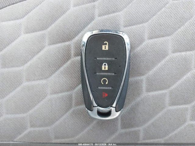 2020 CHEVROLET EQUINOX AWD 1FL 11