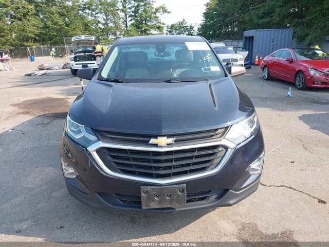 2020 CHEVROLET EQUINOX AWD 1FL 13