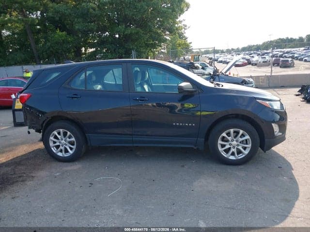2020 CHEVROLET EQUINOX AWD 1FL 14